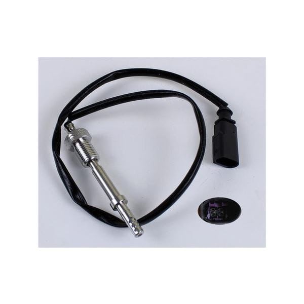 OEK 03L906088FB Egzoz Gaz Sıcaklık Sensörü T6-Crafter 2.0 