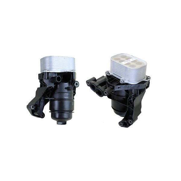 OEK 03N115389 Yağ Kütüğü Soğutuculu Golf7-Passat-Caddy-A3-Leon-Octavia 13 1.6-2.0TDI Cuub-Dfsd-Clha- 