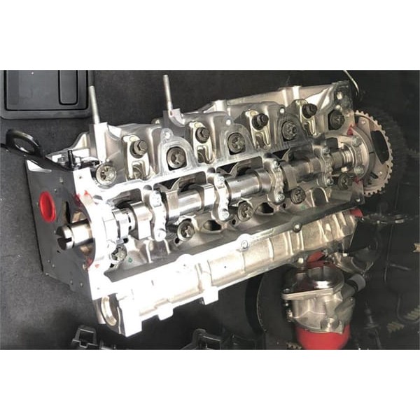 OEK 110413019R Silindir Kapağı Komple Captur-CLIO IV-Kng II-Megane III-Scenic III 1.5DCI Uzun Enjekt