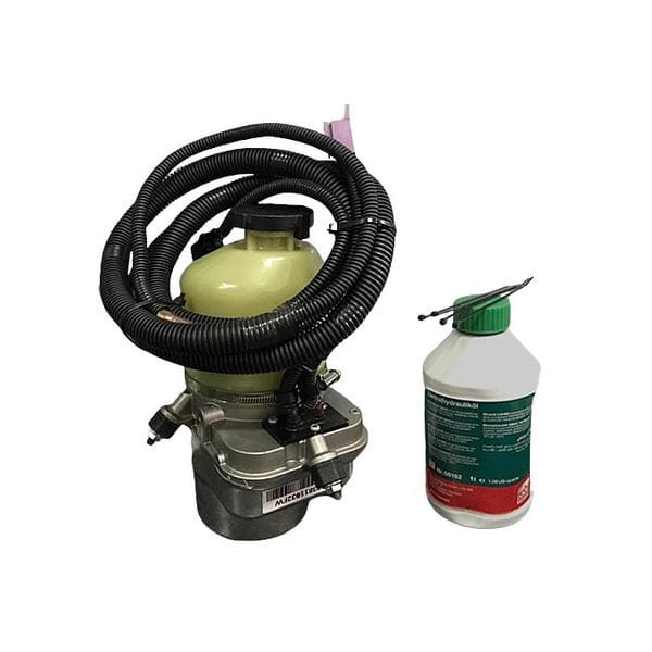 OEK 13105726 Direksiyon Pompası FEBI Yağ Dahil Elekt/Hidrolik Astra G-Zafira A 1.4-1.6-1.7-1.8-2.0-2