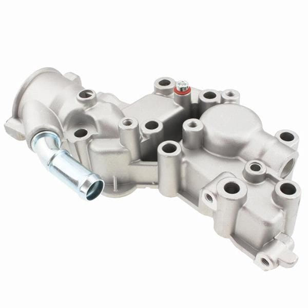 OEK 1336.Y8 Termostat Gövdesi Aliminyum 106-Partner-Berlingo-Saxo-Xsara-306-206-206 -P207-Bipper-C2-