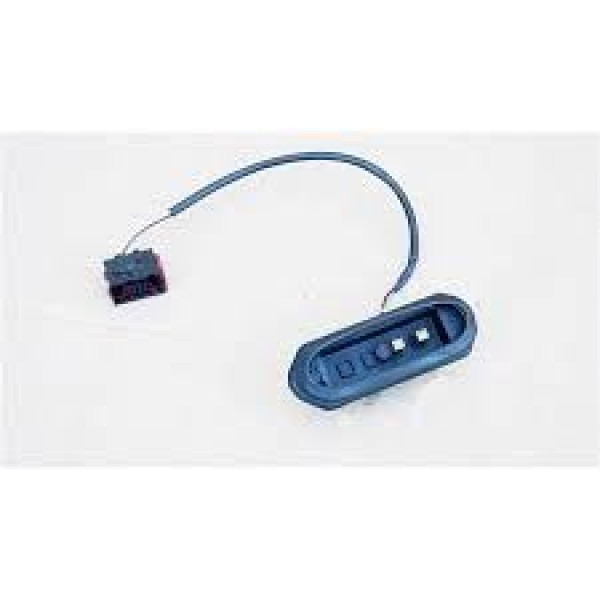 OEK 1348484080 Kapı Işık Butonu Boxer-Jumper-Ducato