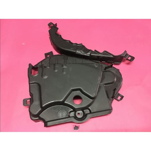 OEK 135631065R Triger Koruma Kapağı Üst Muhafaza Parçası Plastiği Megane 4 Hb-Sedan-CLIO 5 1.5 Dci K 