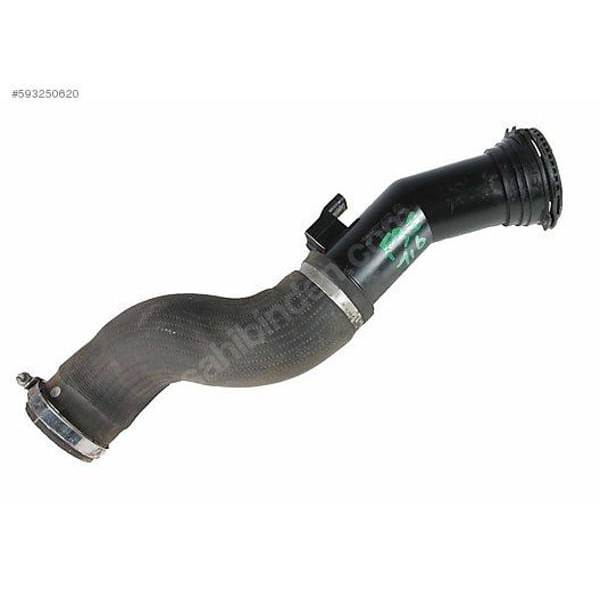 OEK 13717597588 Turbo Hortumu Bmw F20-F21-F30-F31-F35 Müşürlü 
