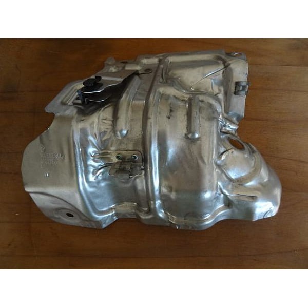 OEK 144503894R Turbo Manifold Muhafazası Megane III Tce Motor 