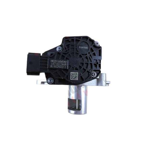 OEK 147101246R 8201684044 EGR Valfi Megane IV-Kadjar-Dacia Duster-Dokker-Nissan Qashqai 1.5 K9K