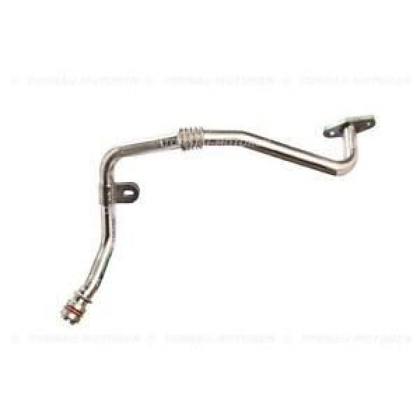 OEK 151984117R Turbo Borusu Megane III Scenic