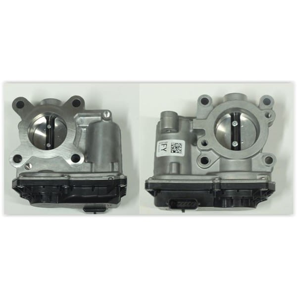 OEK 161206038R Kelebek Kutusu CLIO IV-Captur-Megane III 1.2 Tce Motor 