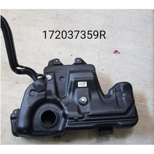 OEK 172037359R Yakıt Deposu CLIO IV 