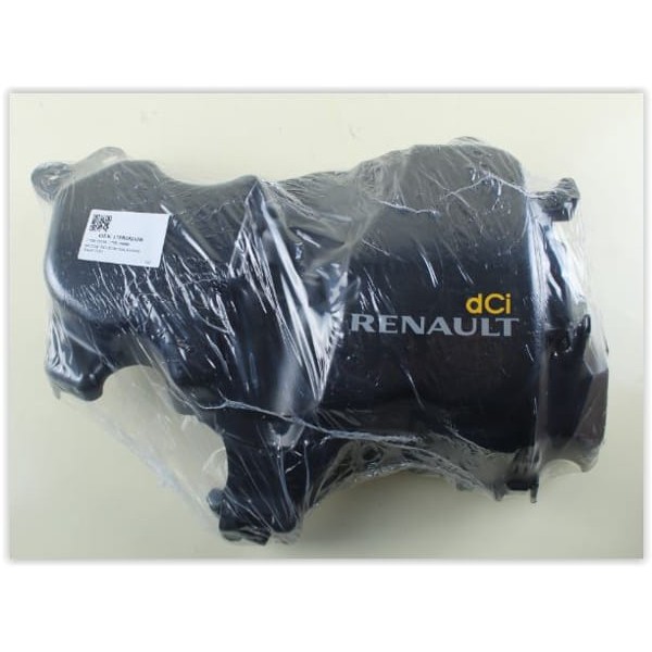 OEK 175B15263R Motor Üst Koruma Kapağı Üst Clio IV 1.5 Dci Euro5 