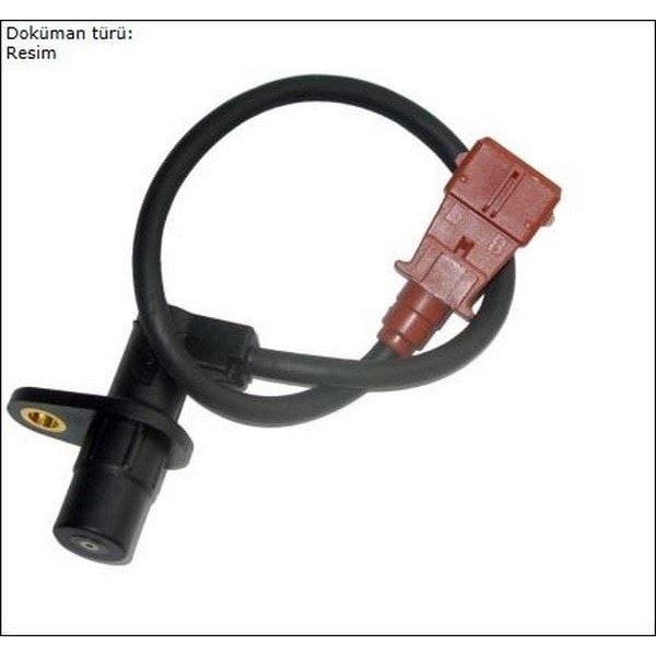 OEK 1920.W9 Krank Mil Hız Sensörü Berlingo-Jumper-Jumpy-Xantıa-Xsara-P205-P206-P306-Boxer-Exp-Ducato