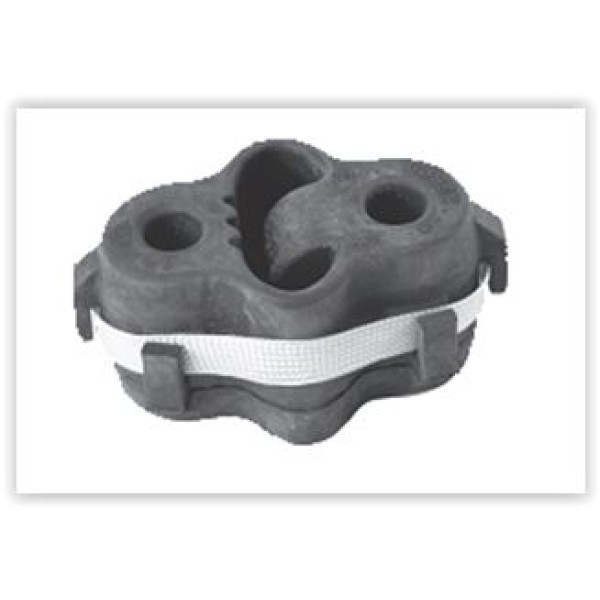 OEK 206511084R Egzoz Bağlantı Takozu Duster 1.5Dci-1.6 16V-Movano B 2.3Cdti-CLIO III-Kng III-Master