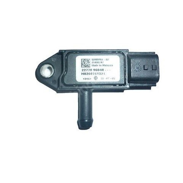 OEK 208158908R Basınç Kaptörü Duster 