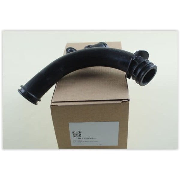 OEK 210474484R Kalorifer Borusu Ara Boru CLIO IV-Megane IV-Dacia 