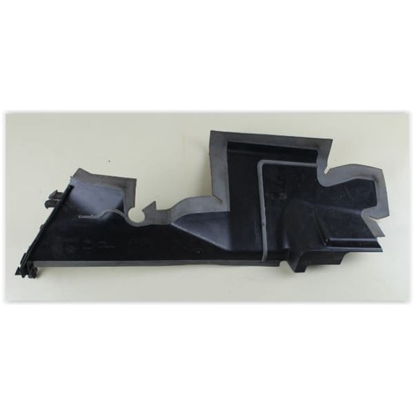 OEK 214940019R Radyatör Davlumbazı Sağ Megane III-Fluence M4R 