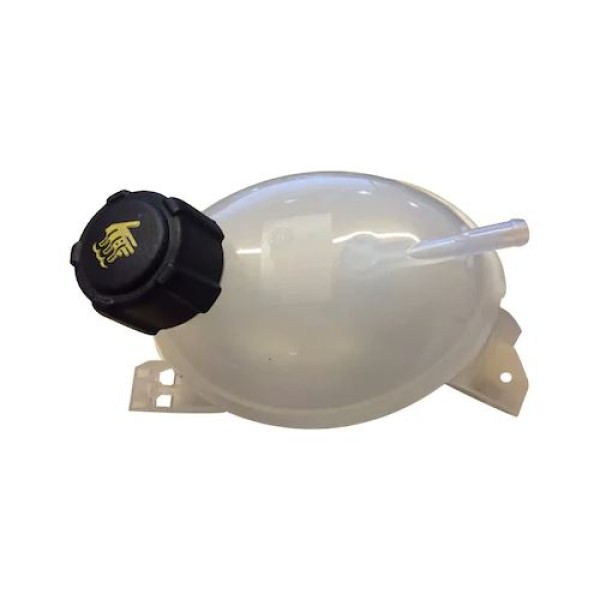 OEK 217104354R Genleşme Kavanozu Kapaklı Ek Depo CLIO IV-Captur-Sandero II-Logan II 1.2-1.2 Tce-1.6- 