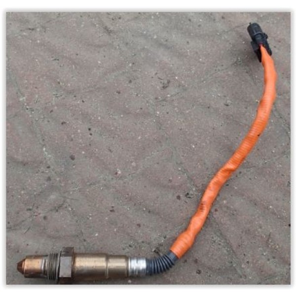 OEK 226A47453R Oksijen Sensörü Captur-Kadja 1.5 Sci 15 Kng/Grand Kng 1.5 Dci 13 325Mm 5 Kutuplu