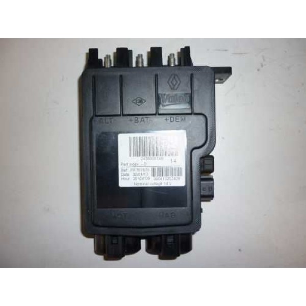 OEK 243800014R Akü Dağıtıcı Beyni Laguna III-Latitude