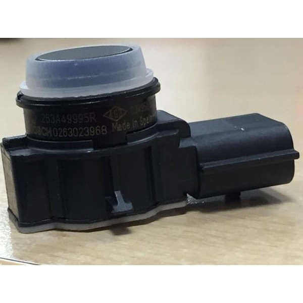 OEK 253A49995R Park Sensörü Yan Megane 4-CLIO 4-Kadjar-Captur-Espace 4