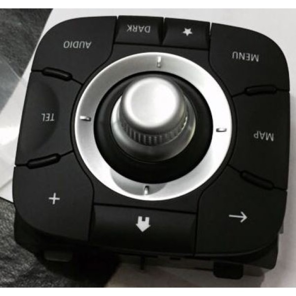 OEK 253B05176R Multi Medya Kumandası Megane III-Fluence