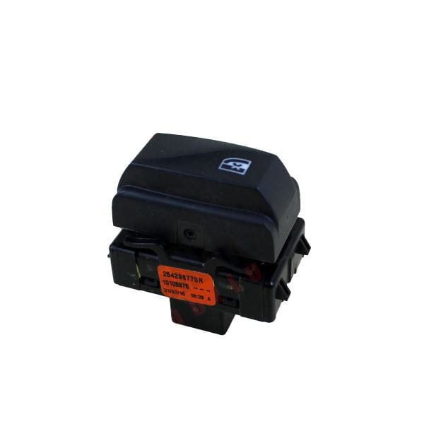 OEK 254296770R Arka Cam Kilit Düğmesi Dacia Duster 4×2