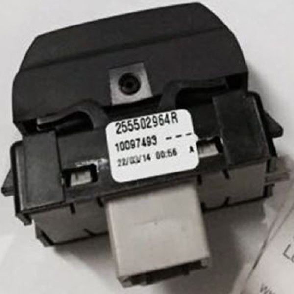 OEK 255502964R X Hız Kontrol Kumanda Düğmesi Megane III-Fluence-Captur-Latitude-Lgn