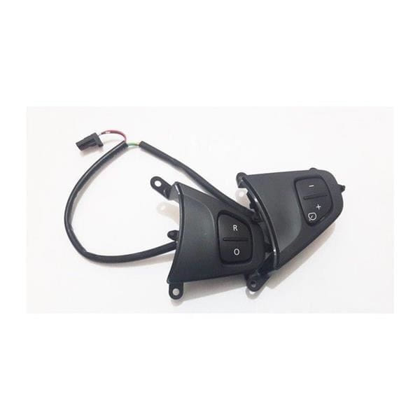 OEK 255503728R Direksiyon İç Kontrol Düğmesi CLIO 4