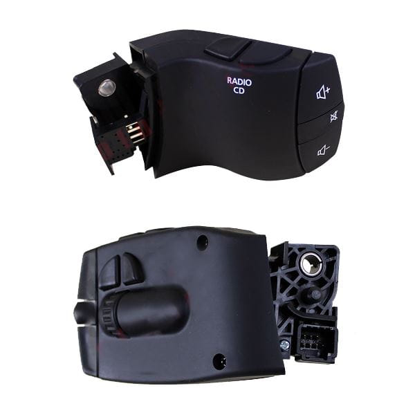 OEK 255520009R Direksiyon Radyo Kumandası Fluence-Megane 3