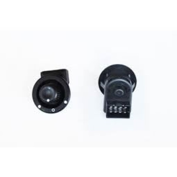 OEK 255704649R Dikiz Ayna Düğmesi Dacia Sandero-Duster-CLIO III-IV-Captur-Master III 