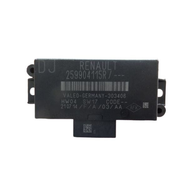 OEK 259904115R Park Yardım Beyni CLIO IV-Trafic III-Captur 