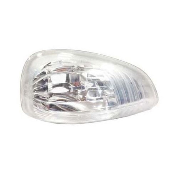 OEK 261603141R Dış Dikiz Ayna Sinyali Sağ Beyaz Master III-Movano 10 