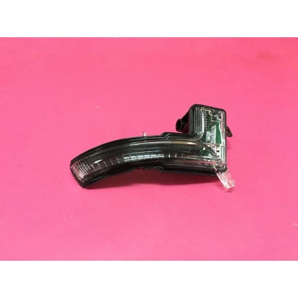 OEK 261603998R Dış Dikiz Ayna Sinyali Sağ Ledli CLIO IV-Captur 