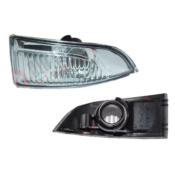 OEK 261609550R Dış Dikiz Ayna Sinyali Sağ Megane III Fluence 08 