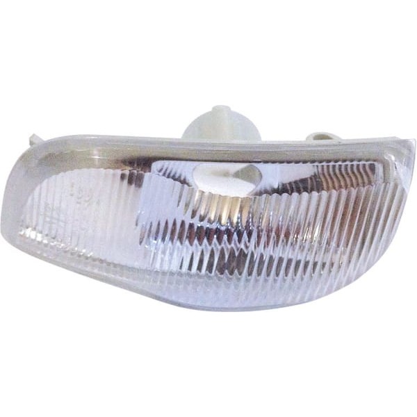 OEK 261653175R Dış Dikiz Ayna Sinyali Sol CLIO Symbol 2012 