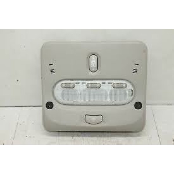 OEK 264304E Tavan Aydınlatma Komple Mekanizmalı Sandruflu Nissan Qashqai 