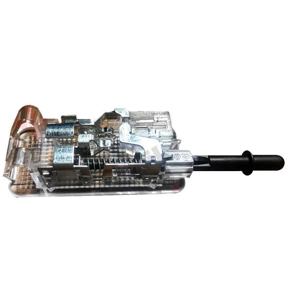 OEK 264759172R-C Torpido Aydınlatma Cubuklu CLIO 5 Megane 5