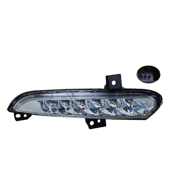 OEK 266007257R Gündüz Farı Sağ Scenic 3 