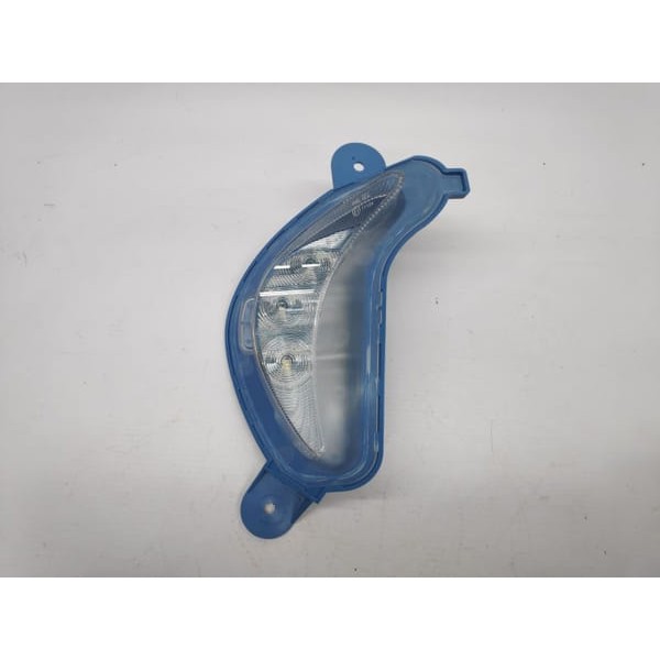 OEK 266007997R Gündüz Farı Sağ Zoe