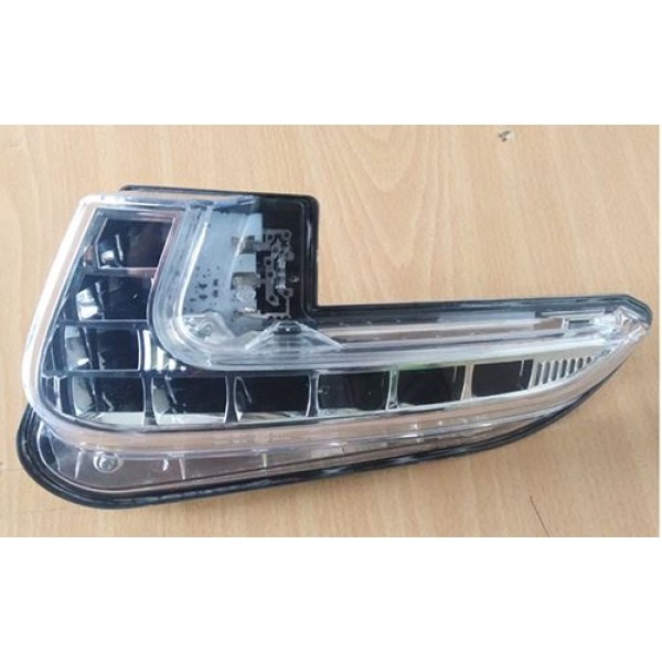 OEK 266051268R Gündüz Farı Sol Megane III Hb Faz II 