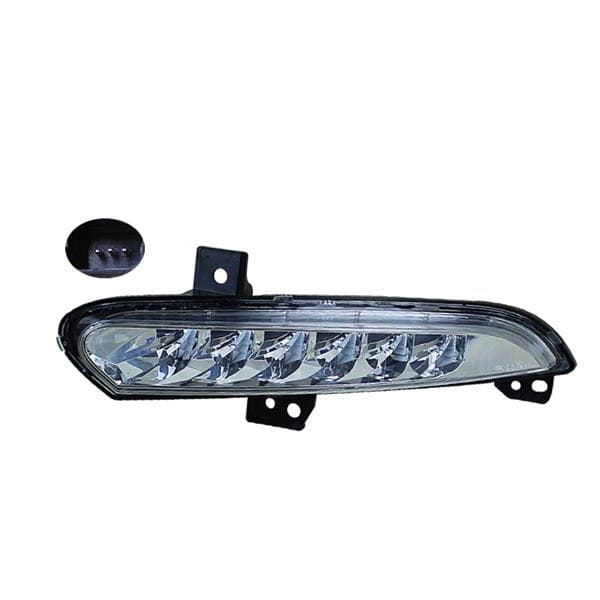 OEK 266058473R Gündüz Farı Sol Scenic 3