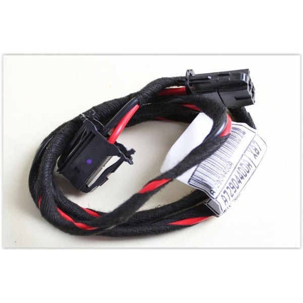 OEK 271509046R X Fan Motor Rezinstansı Kablosu Captur