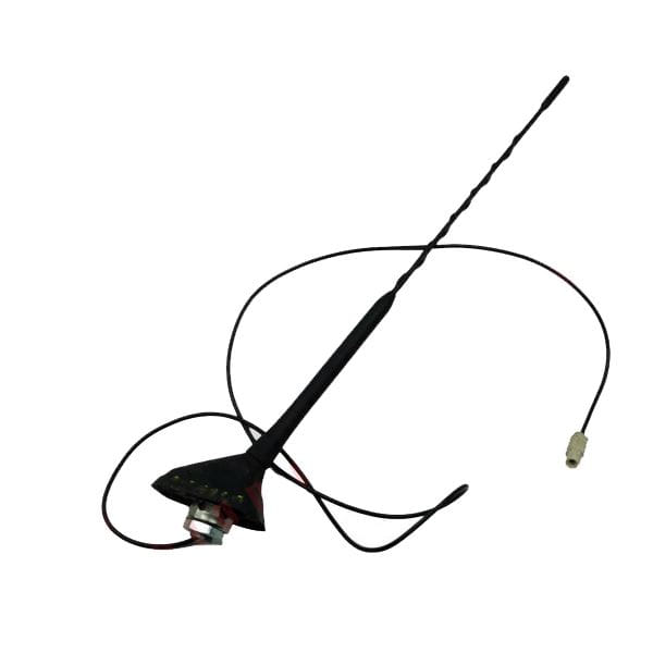 OEK 282160003R Anten Tabanı Megane III-Fluence-CLIO IV-Captur 