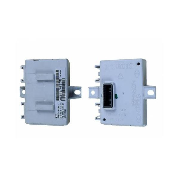 OEK 283467937R Aksesuar Prizi Ara Bağlantı Ünitesi CLIO IV 