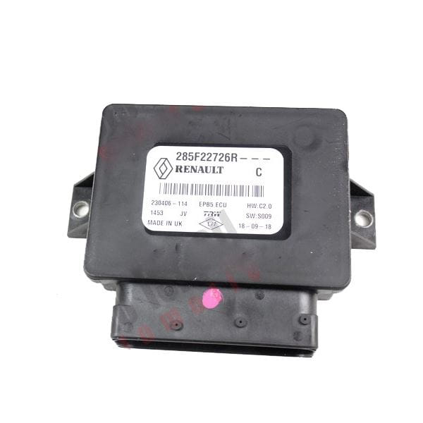 OEK 285F22726R Otomatik Park Fren Beyni Megane 4-Talisman-Kadjar