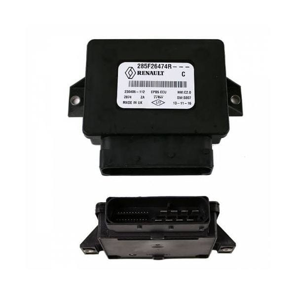 OEK 285F26474R Otomatik Park Fren Beyni Megane 4-Kadjar-Fluence 