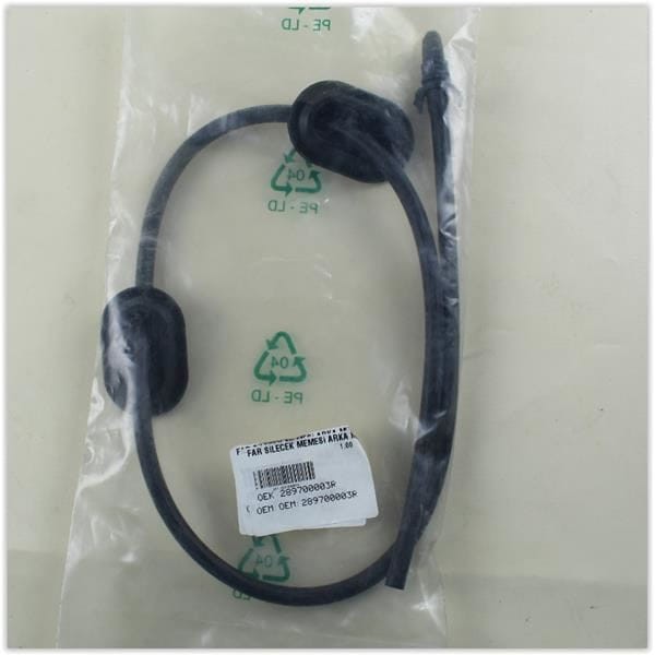 OEK 289700003R Far Silecek Memesi Arka Megane III