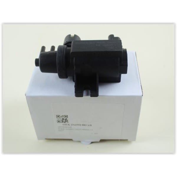 OEK 2S659E882AB Turbo Basınç Valfi Fiesta 1.4 TDCI 02