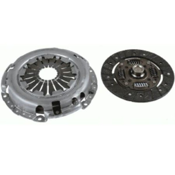 OEK 302052671R Debriyaj Seti Dc4 Motor CLIO 4 Otomotik Viteslerin