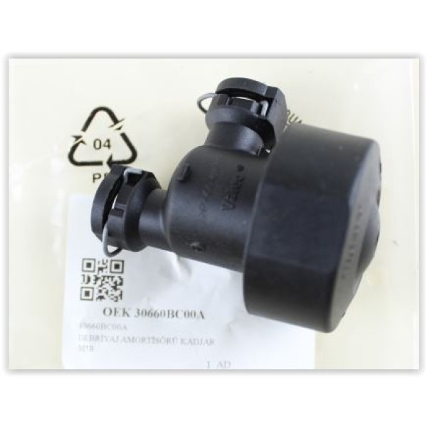 OEK 30660BC00A Debriyaj Amortisörü Kadjar M5R 