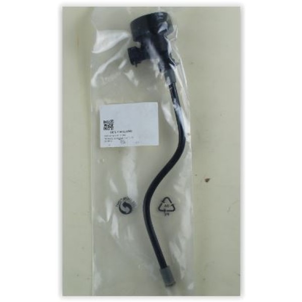 OEK 308512159R Hidrolik Debriyaj Hortumu (Boru) Master III 2.3D 